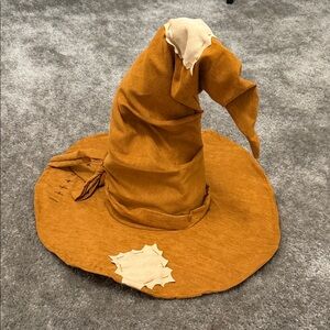 Harry Potter Sorting Hat